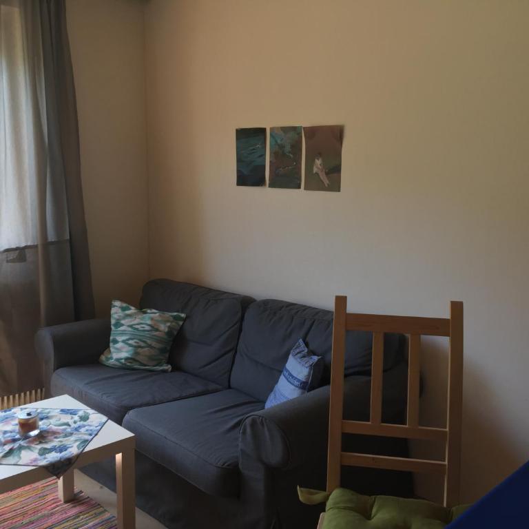 Schönes Wohnen am Sonnenhang - Ferienhaus - 2