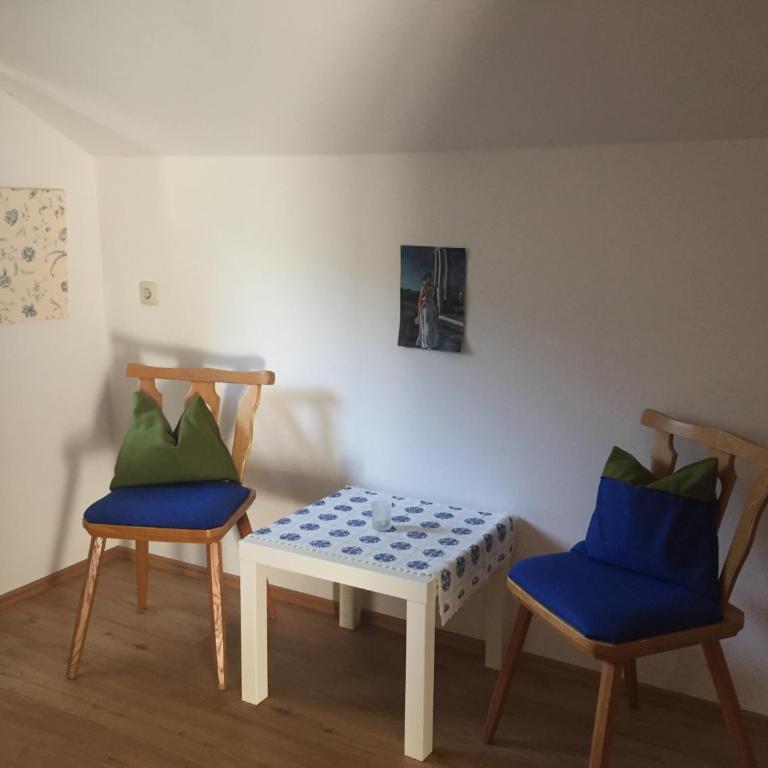 Schönes Wohnen am Sonnenhang - Ferienhaus - 12