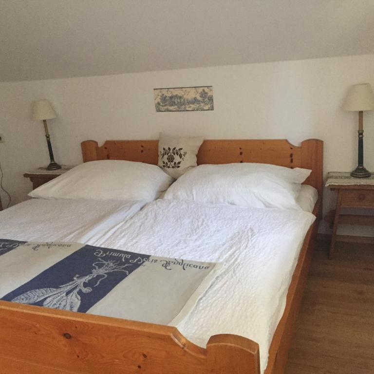Schönes Wohnen am Sonnenhang - Ferienhaus - 11