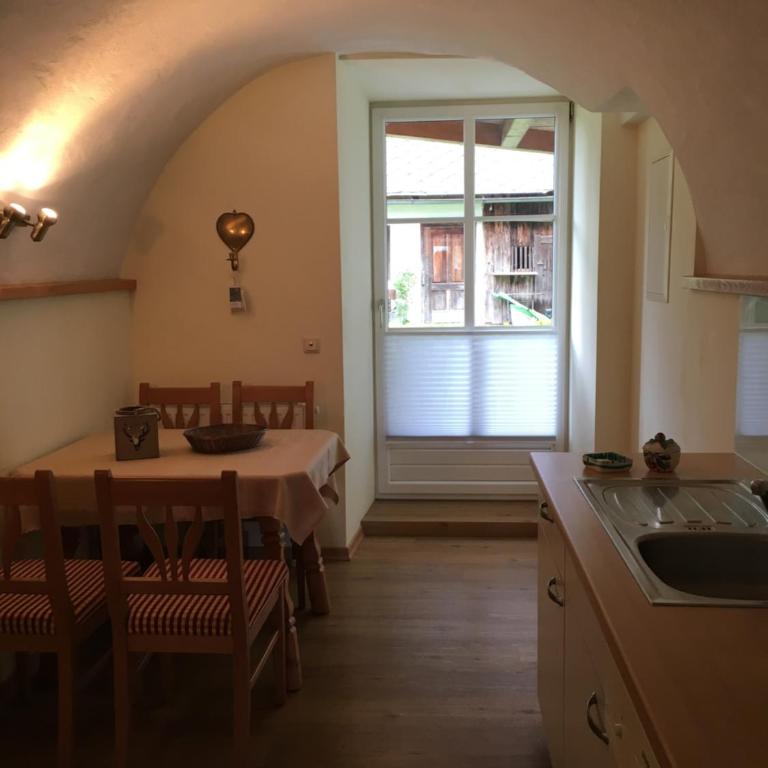 Appartements im Forsthaus Wunderbar ruhige Ferienwohnungen in Strobl am Wolfgangsee im Forsthaus - Apartment mit 2 Schlafzimmern - 8