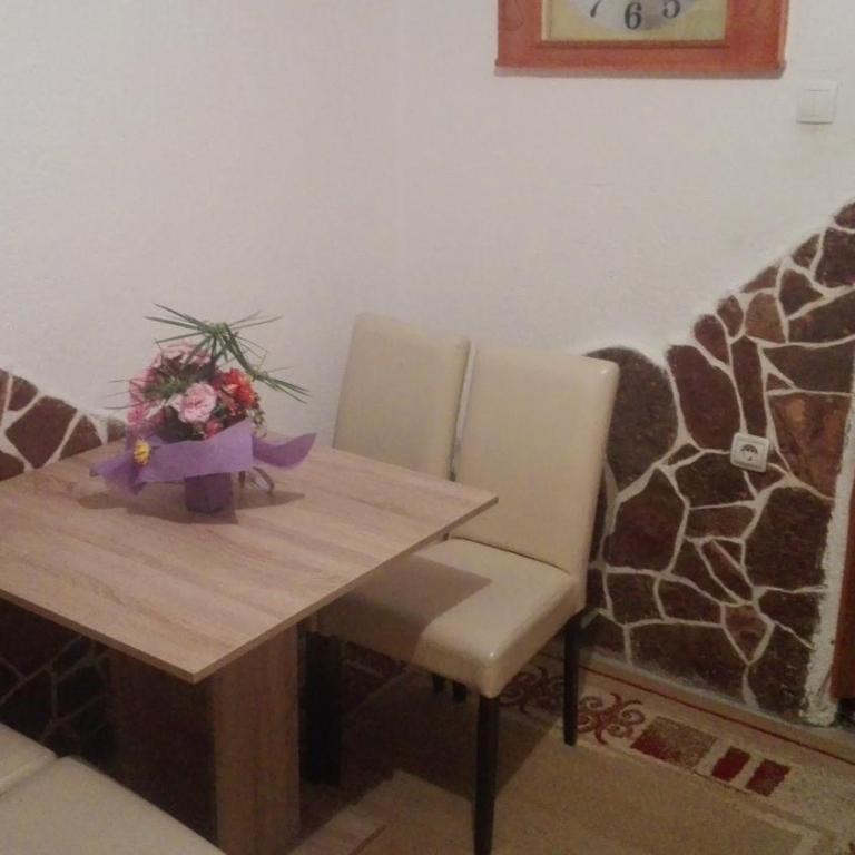 Apartman Studio Nedović - Apartman - Prizemlje - 1
