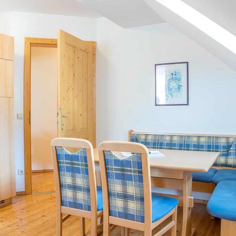 Appartement Schizentrum Grosseck - Speiereck - Apartment mit 2 Schlafzimmern - 5