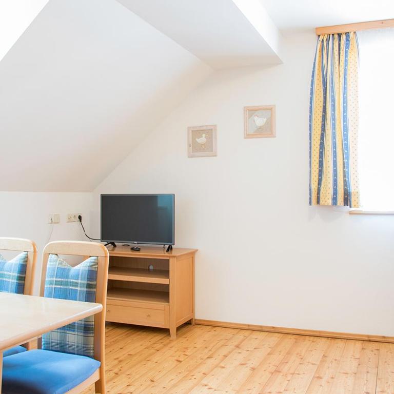 Appartement Schizentrum Grosseck - Speiereck - Apartment mit 2 Schlafzimmern - 6