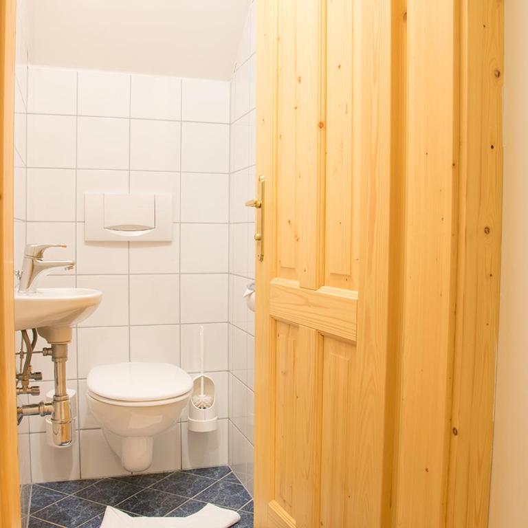 Appartement Schizentrum Grosseck - Speiereck - Apartment mit 2 Schlafzimmern - 7