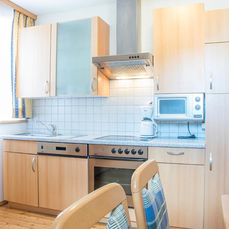 Appartement Schizentrum Grosseck - Speiereck - Apartment mit 2 Schlafzimmern - 8
