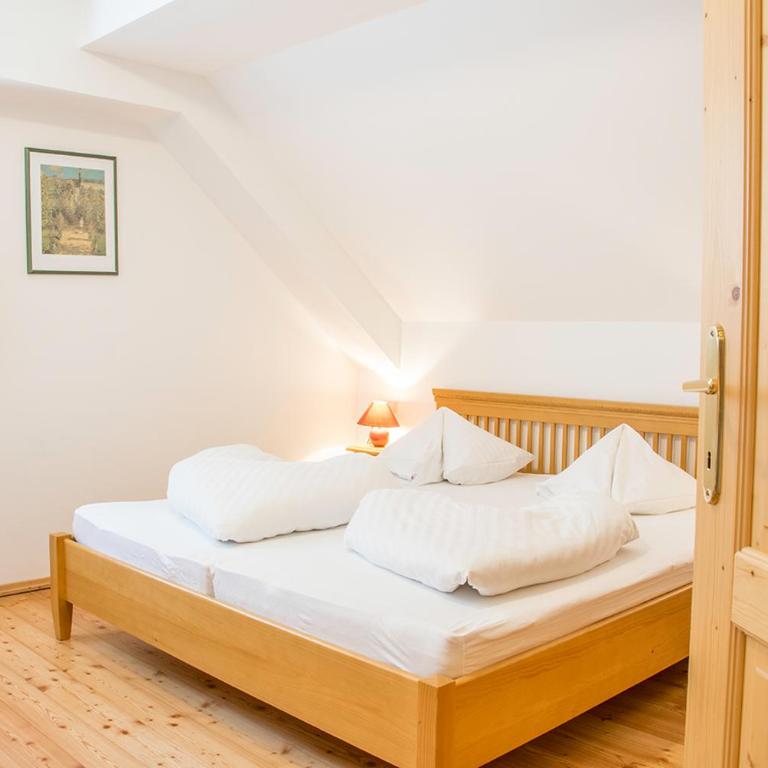 Appartement Schizentrum Grosseck - Speiereck - Apartment mit 2 Schlafzimmern - 9