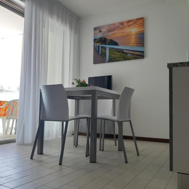 Residence G. Verdi - Appartamento Superior - 6
