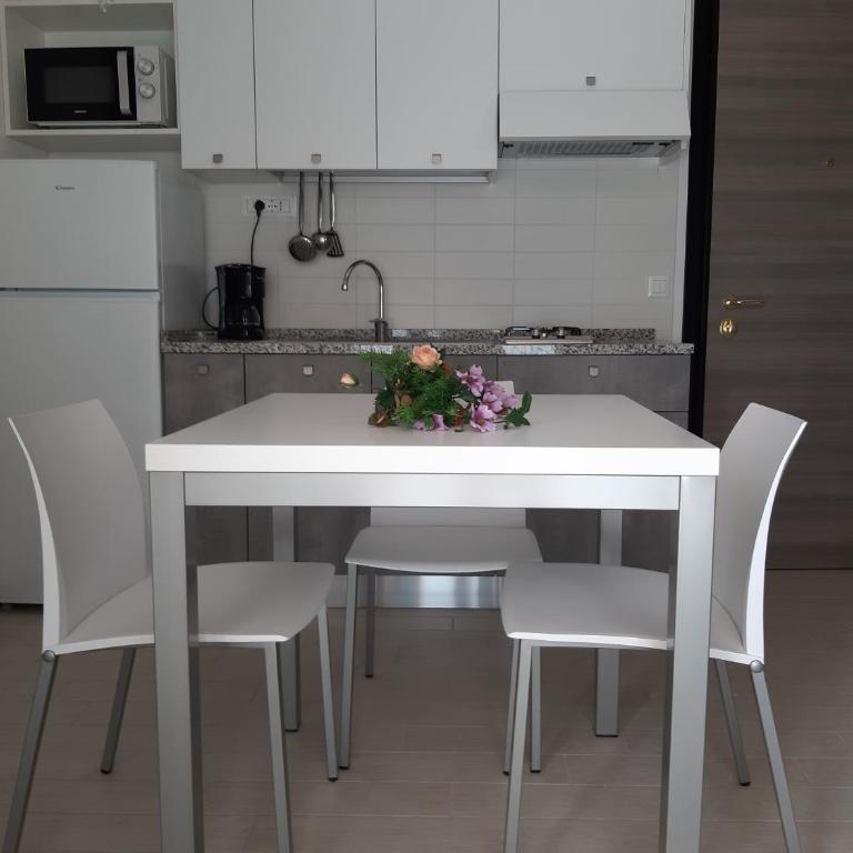 Residence G. Verdi - Appartamento Superior - 10