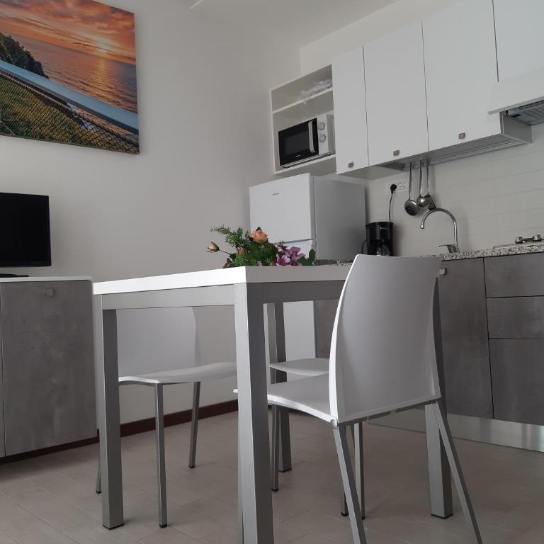 Residence G. Verdi - Appartamento Superior - 12