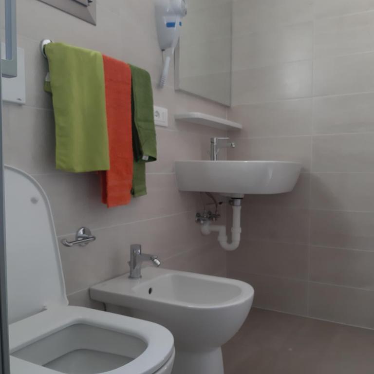 Residence G. Verdi - Appartamento Superior - 15