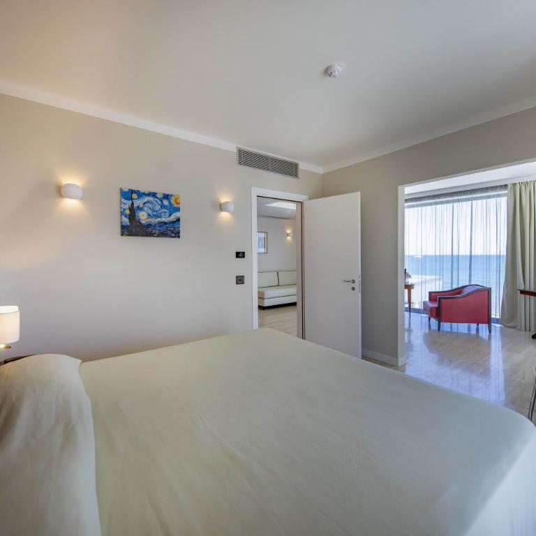 Victoria Palace Cefalù - Suite - 2