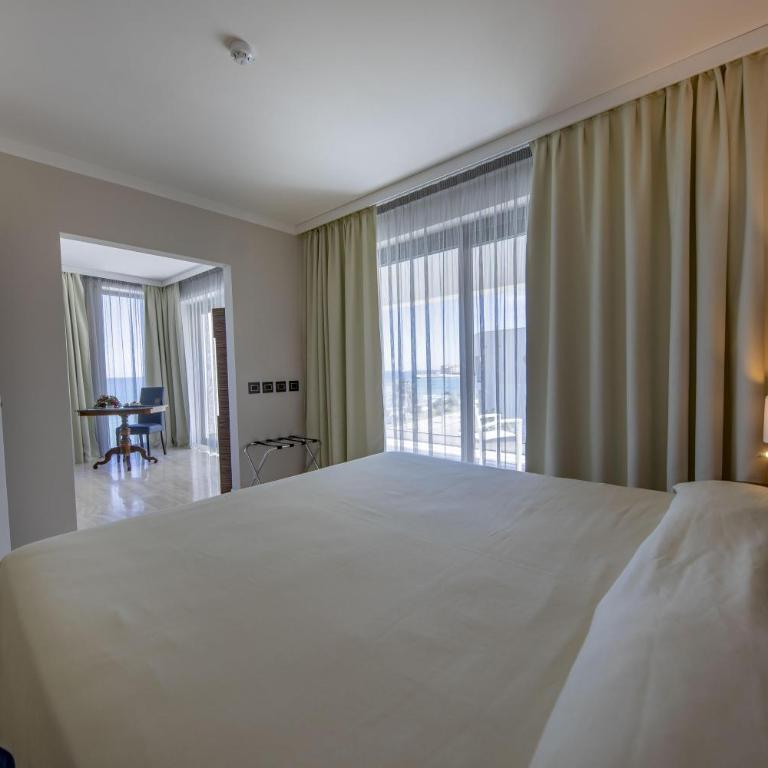 Victoria Palace Cefalù - Suite - 3