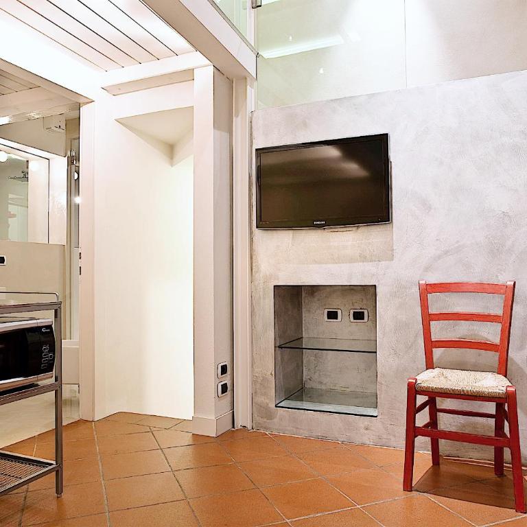 Le Cadreghe Apartments - Maisonette - 17
