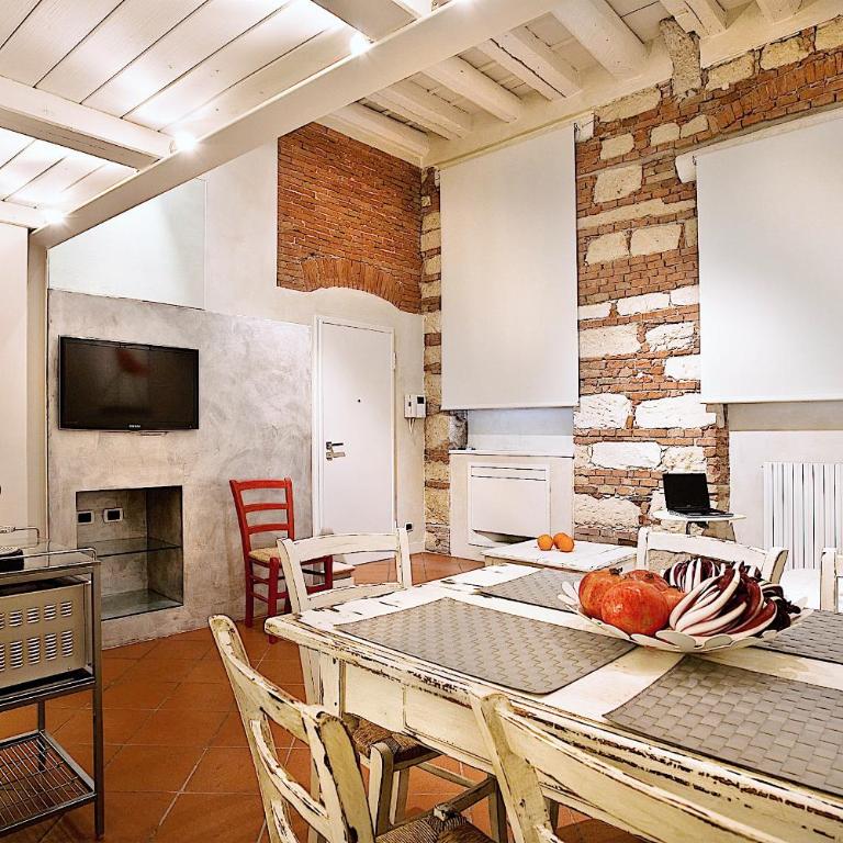 Le Cadreghe Apartments - Maisonette - 3