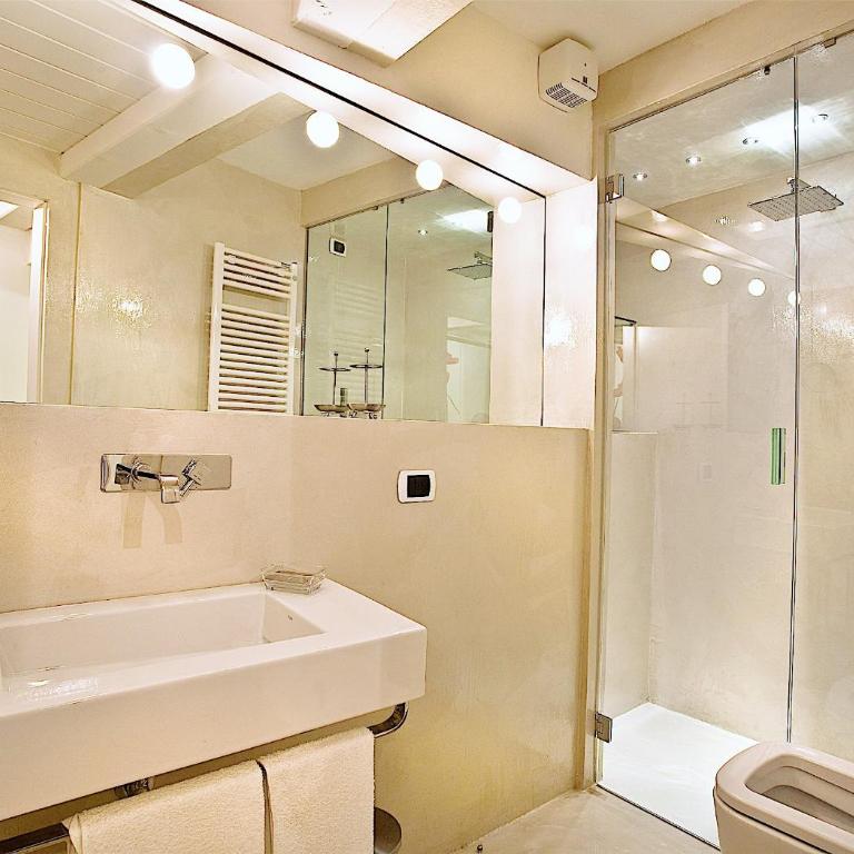 Le Cadreghe Apartments - Maisonette - 15