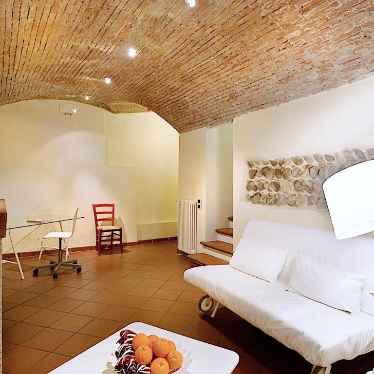 Le Cadreghe Apartments - Maisonette - 8