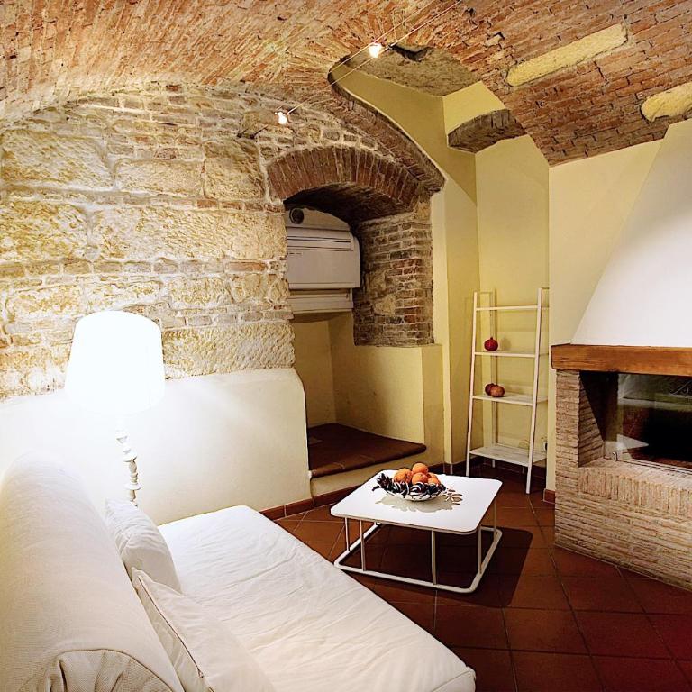 Le Cadreghe Apartments - Maisonette - 9