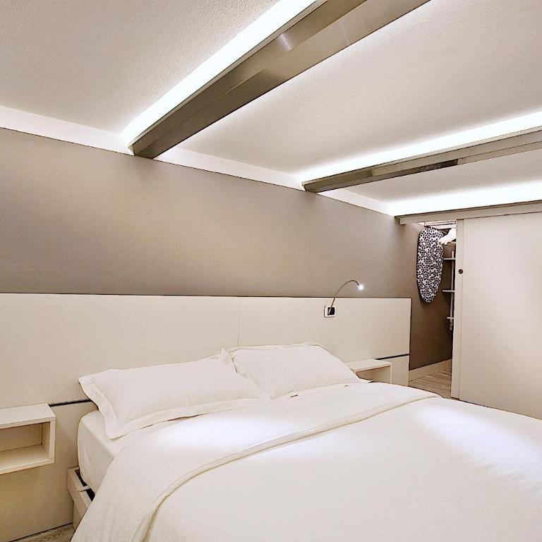 Le Cadreghe Apartments - Maisonette - 11