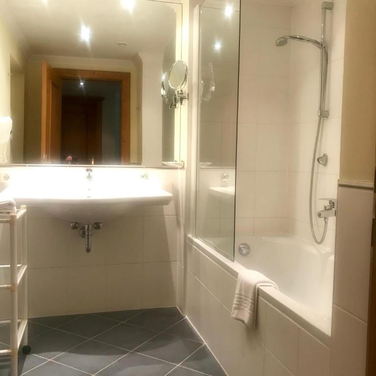 Mauracherhof - Doppelzimmer mit Balkon - 5