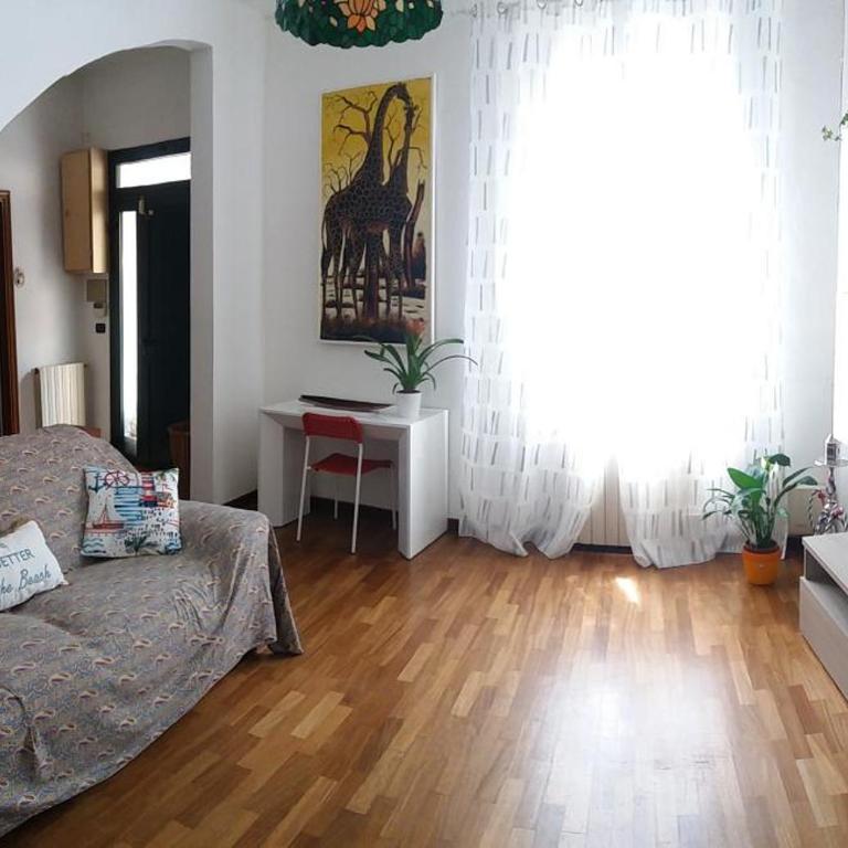 La Giara - Appartamento - 1