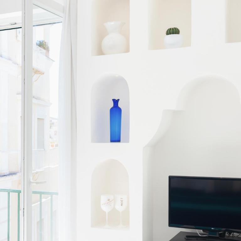 Boutique Suites in Piazzetta - Junior Suite - 1