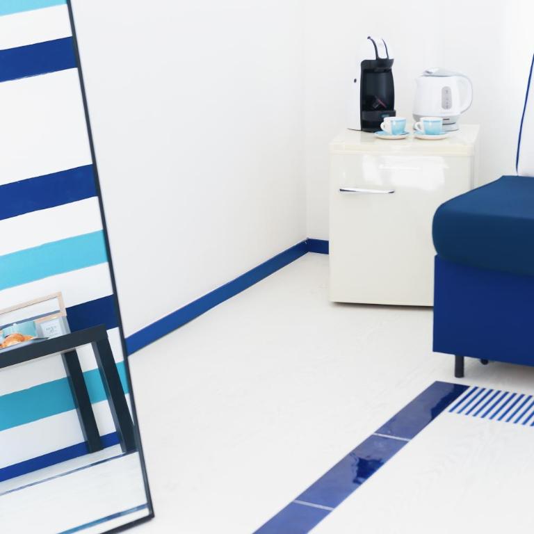 Boutique Suites in Piazzetta - Junior Suite - 3