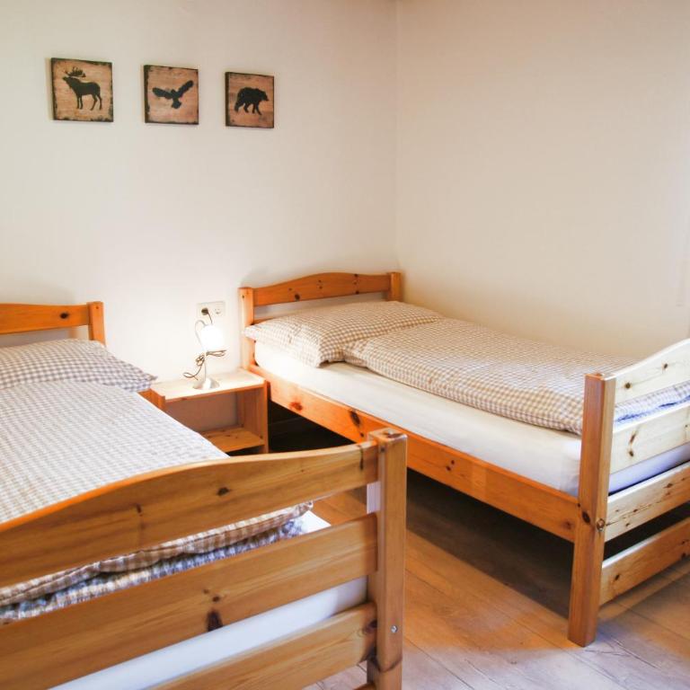 Appartement Herzogbauer - Apartment mit 2 Schlafzimmern - 4