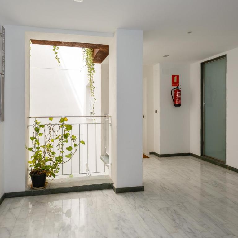 La Sorpresa del GENOVES by Cadiz4Rentals - Apartamento - 12
