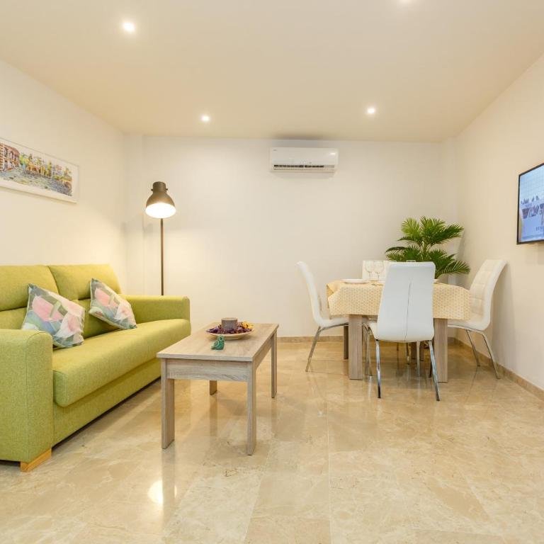 La Sorpresa del GENOVES by Cadiz4Rentals - Apartamento - 7
