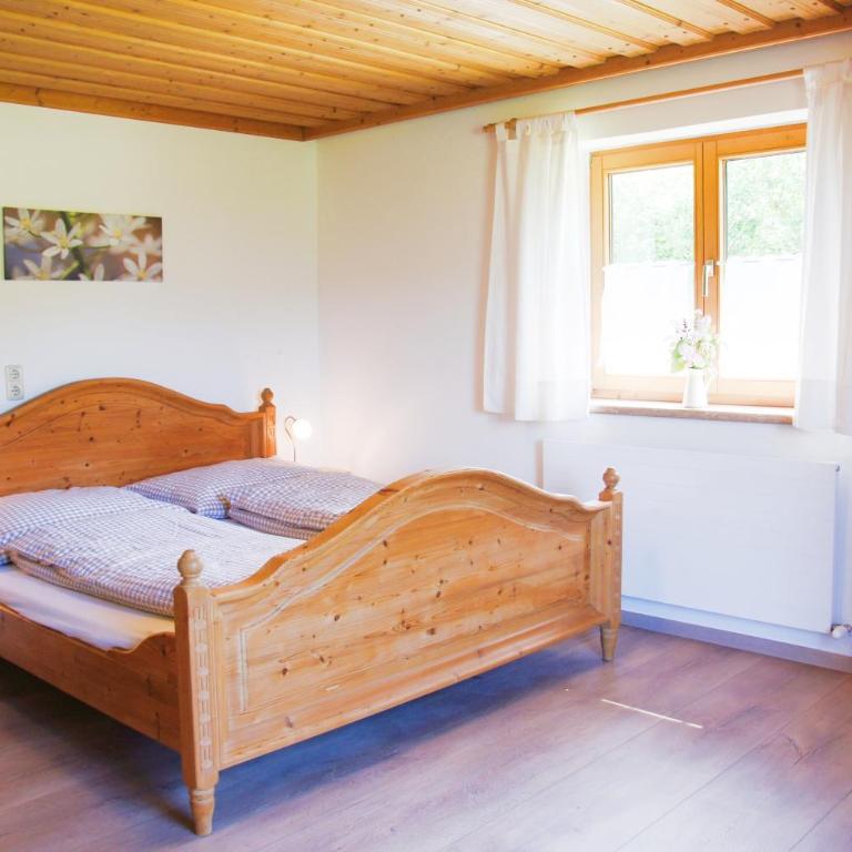 Appartement Herzogbauer - Apartment mit 2 Schlafzimmern - 2