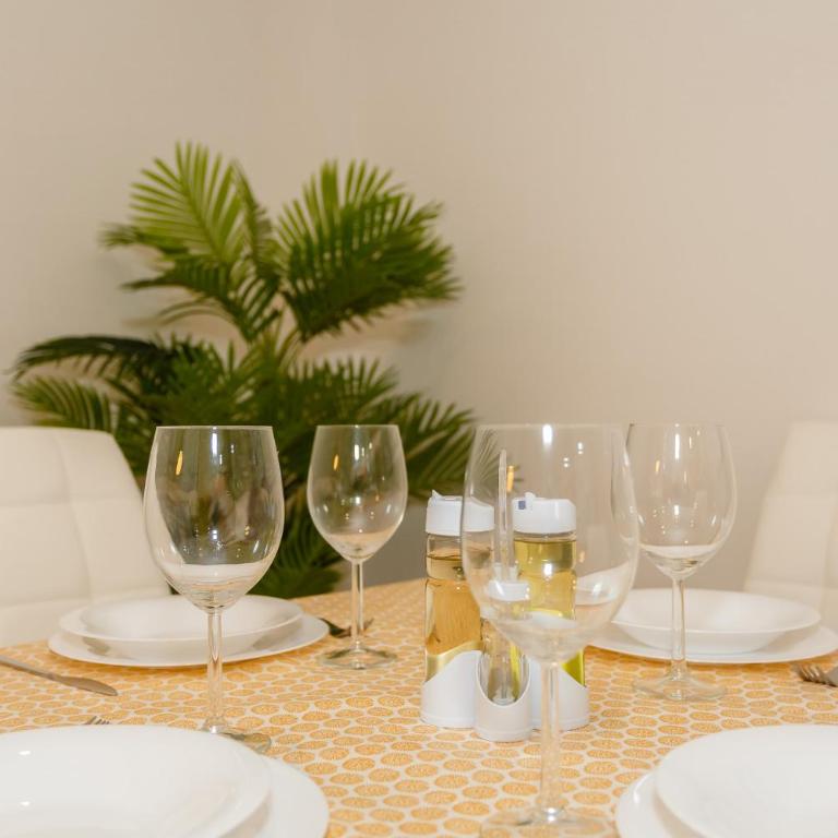 La Sorpresa del GENOVES by Cadiz4Rentals - Apartamento - 8