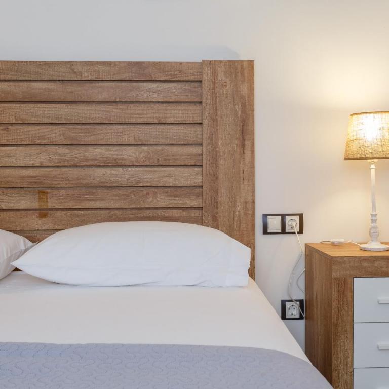 La Sorpresa del GENOVES by Cadiz4Rentals - Apartamento - 24
