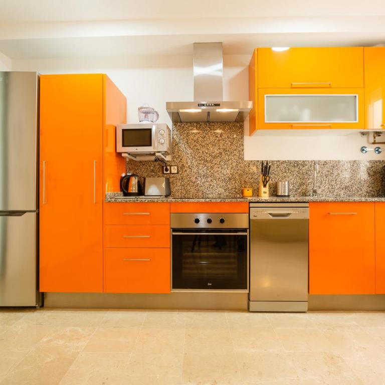 La Sorpresa del GENOVES by Cadiz4Rentals - Apartamento - 15