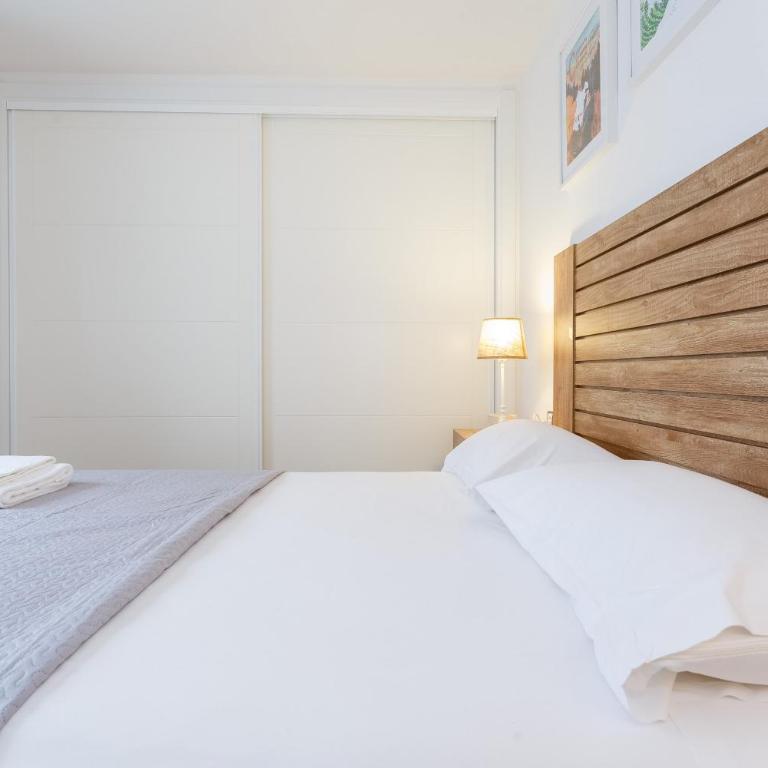 La Sorpresa del GENOVES by Cadiz4Rentals - Apartamento - 20