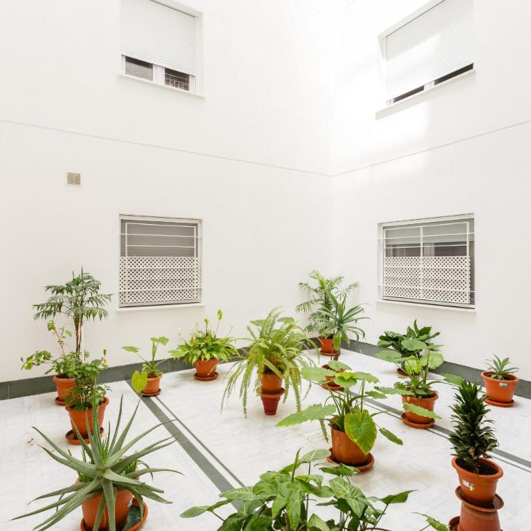 La Sorpresa del GENOVES by Cadiz4Rentals - Apartamento - 11