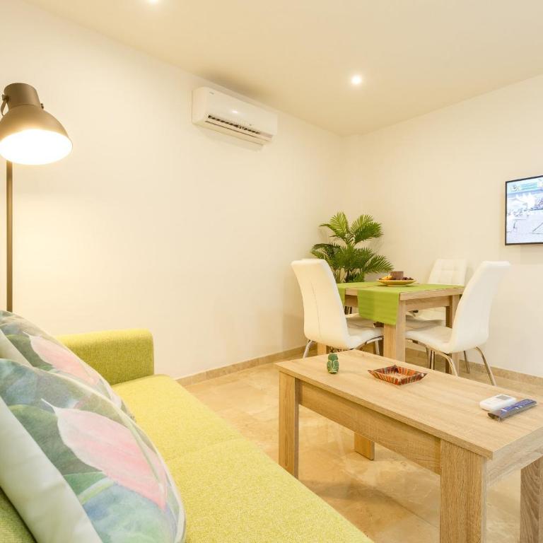 La Sorpresa del GENOVES by Cadiz4Rentals - Apartamento - 14