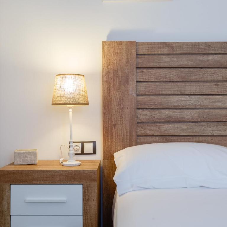 La Sorpresa del GENOVES by Cadiz4Rentals - Apartamento - 18