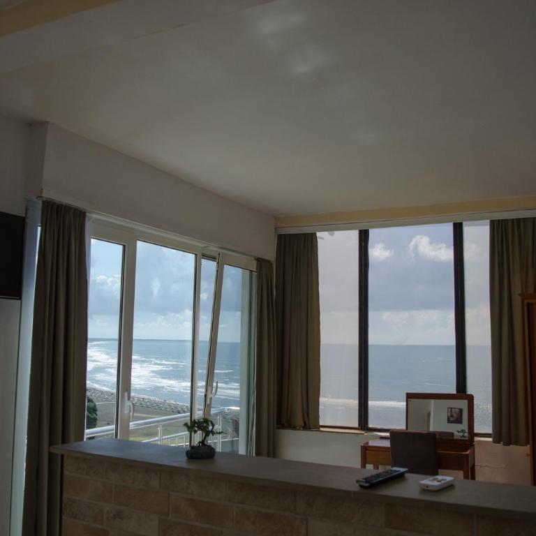 Apartments Basha 1 - Long Beach - Studio Apartman sa Pogledom na More - 7