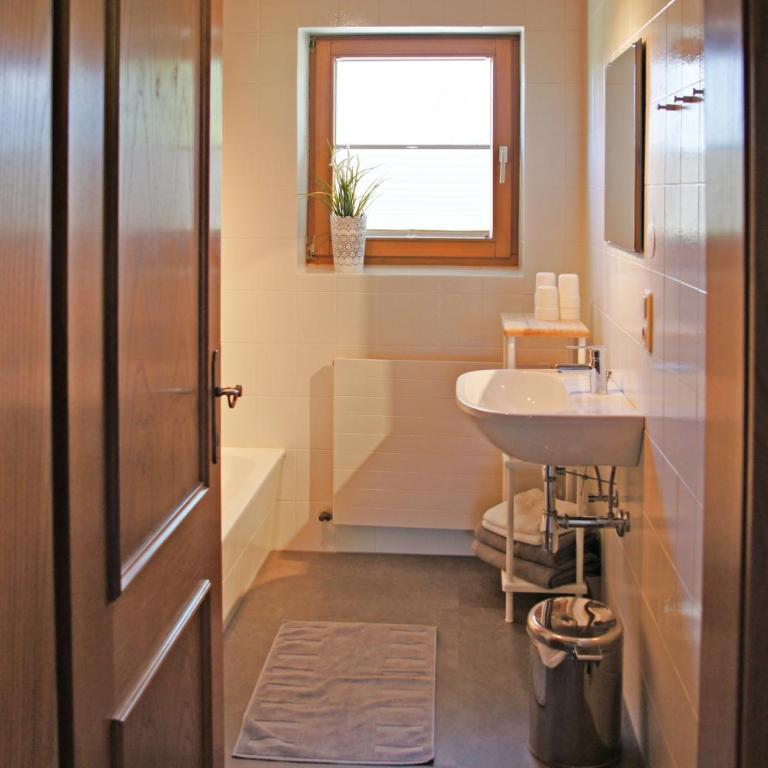 Appartement Herzogbauer - Apartment mit 2 Schlafzimmern - 7