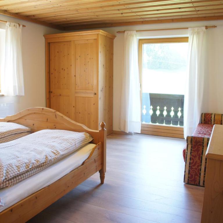 Appartement Herzogbauer - Apartment mit 2 Schlafzimmern - 3