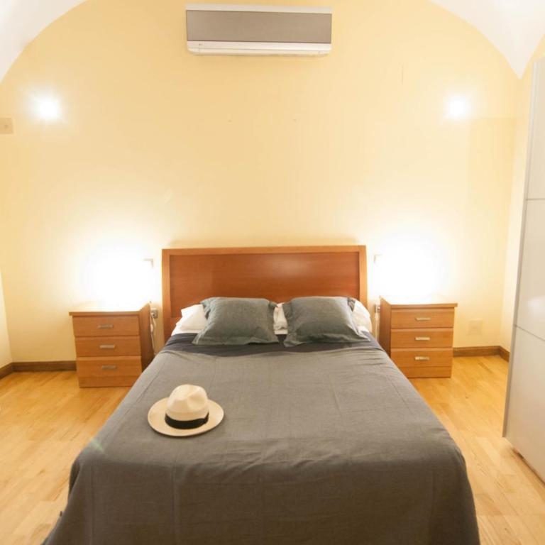 Apartamentos de la Parte Antigua de Cáceres - Deluxe Apartment - Calle Camberos 4 - 3