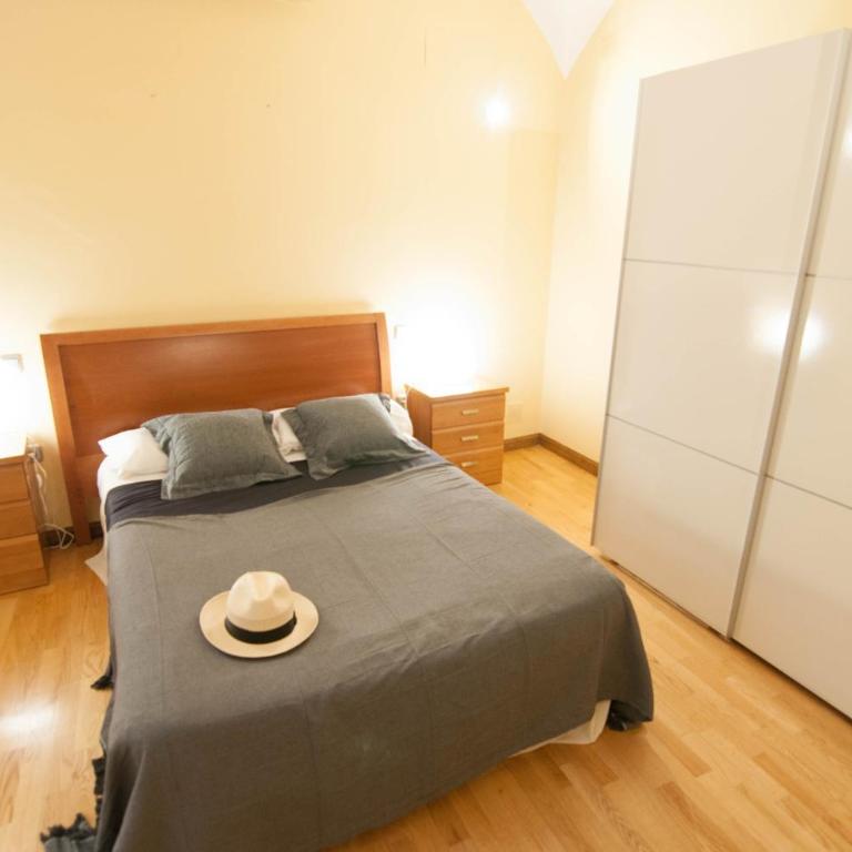 Apartamentos de la Parte Antigua de Cáceres - Deluxe Apartment - Calle Camberos 4 - 8