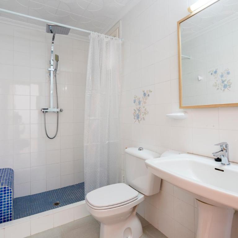 Villa Palmera Ibiza - Villa con piscina privada - 33