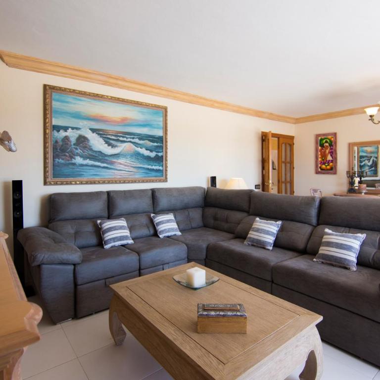 Villa Palmera Ibiza - Villa con piscina privada - 29