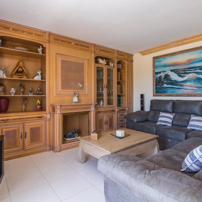 Villa Palmera Ibiza - Villa con piscina privada - 28