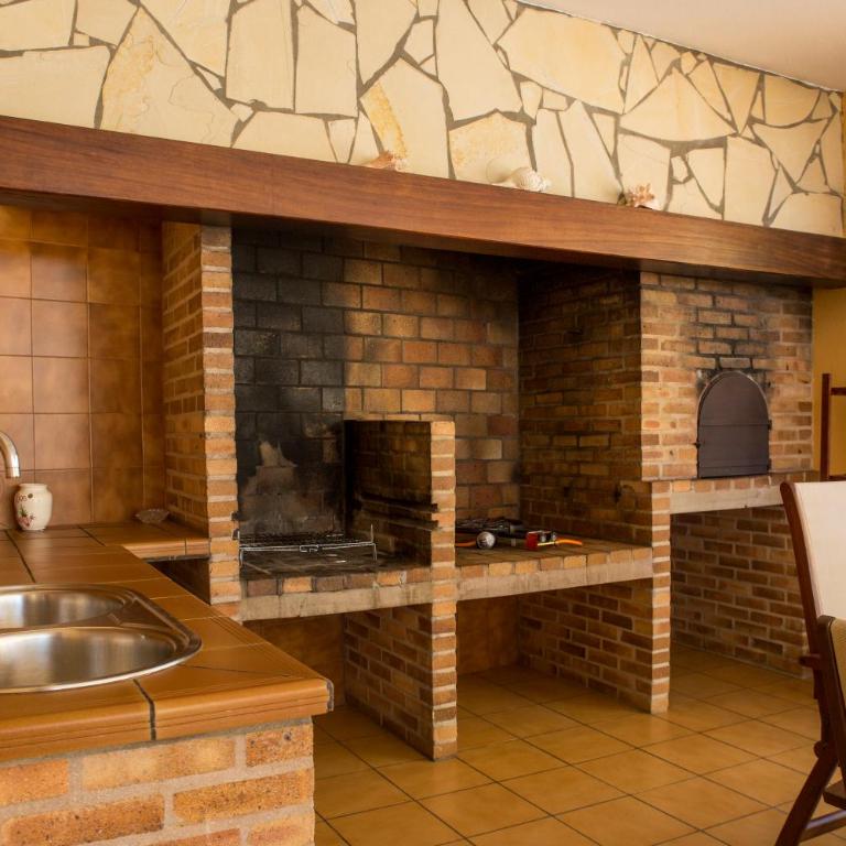 Villa Palmera Ibiza - Villa con piscina privada - 7