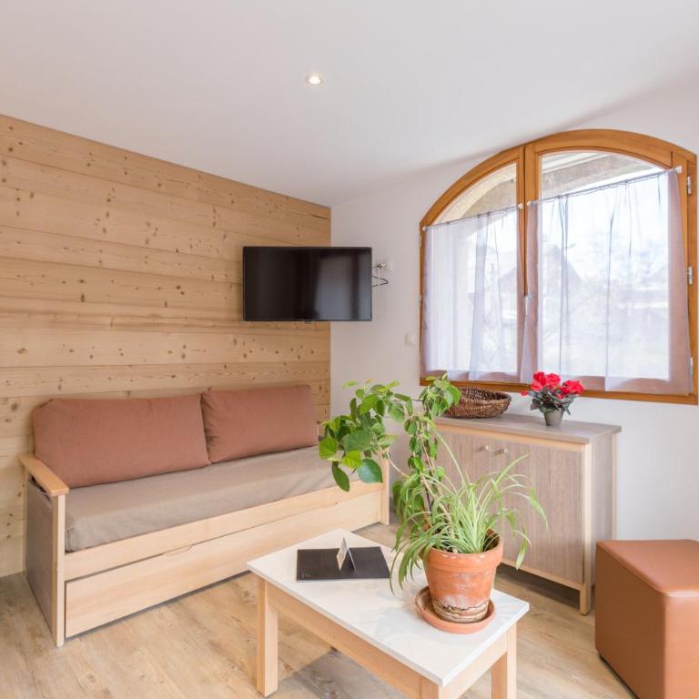 Signal du Prorel by Mountain collection Immobilier - Appartement 3 Chambres - 9