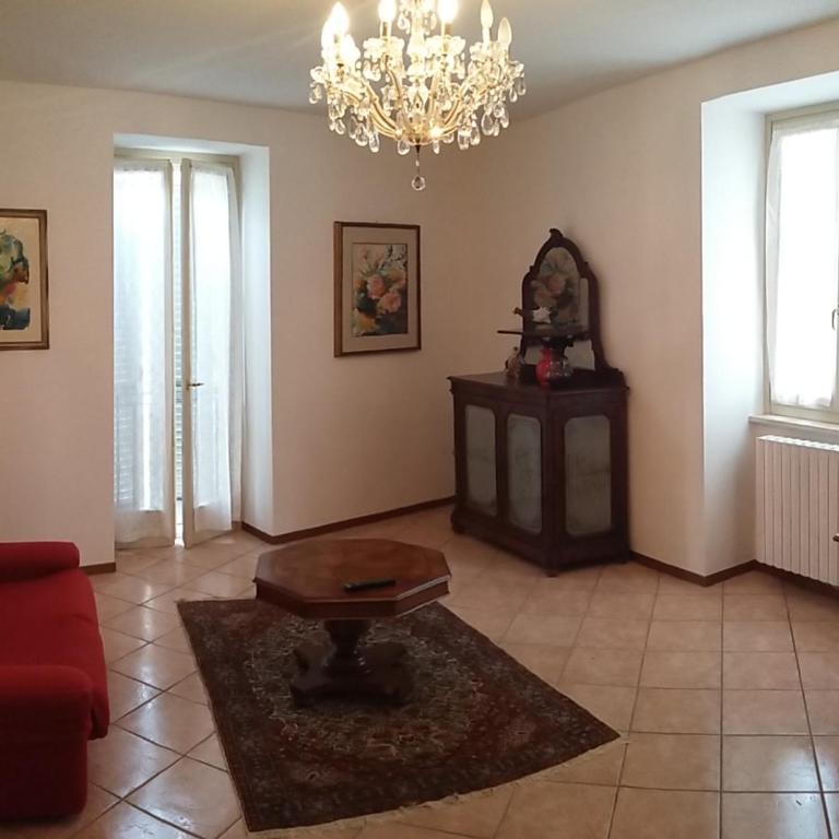 Casa della Nonna 2 - Apartment mit 1 Schlafzimmer - 4