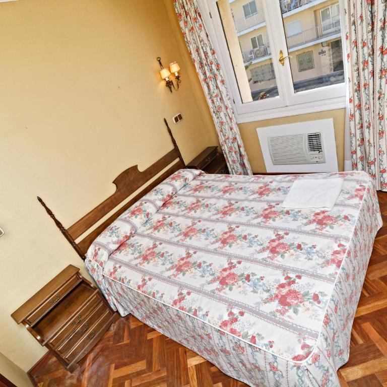 RETIRO I 1115 VyB - Apartamento de 2 dormitorios - 3