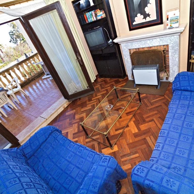 RETIRO I 1115 VyB - Apartamento de 2 dormitorios - 4